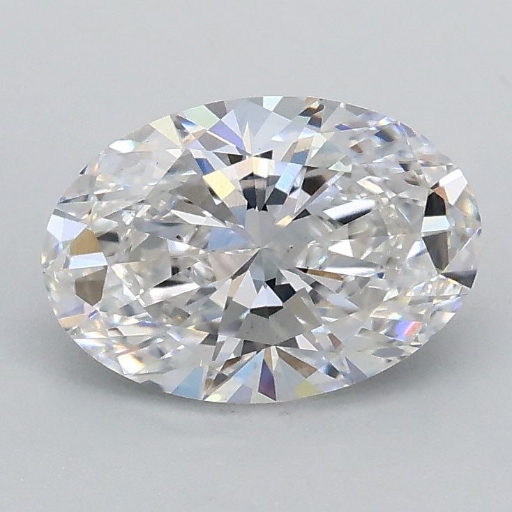 Loose Lab Diamond - IGI Oval 1.09ct E VS1: Loose Lab Diamond - IGI Oval 1.09ct E VS1 This listing features Loose Lab Diamond - IGI Oval 1.09ct E VS1. Item specifics are provided below. Item Specifics: Source: This Is A Real Diamond Grown In