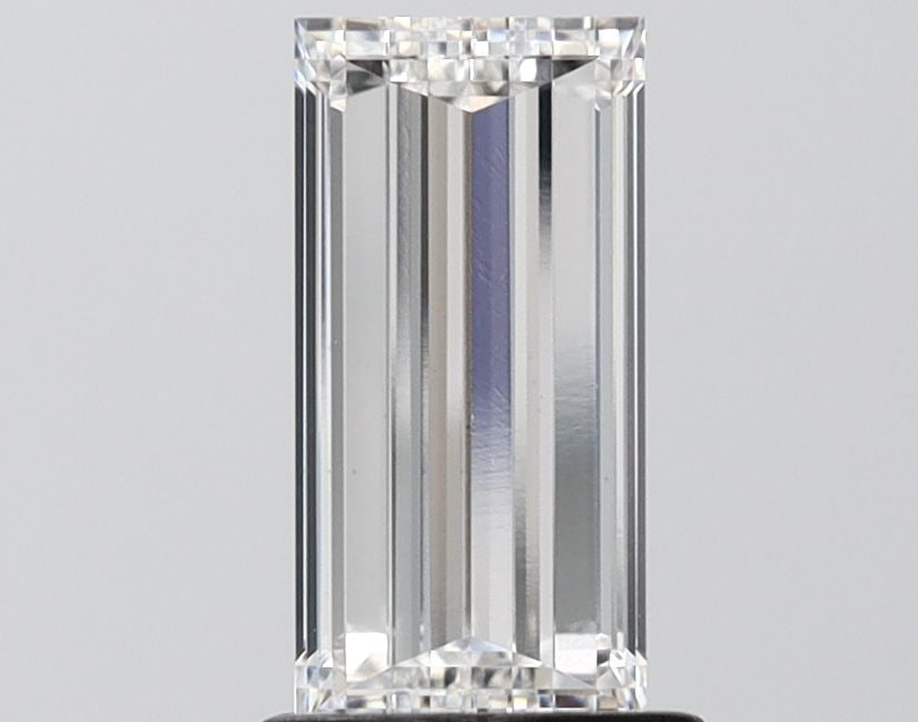 Loose Lab Diamond - IGI Baguette 1.53ct E VVS2: Loose Lab Diamond - IGI Baguette 1.53ct E VVS2 This listing features Loose Lab Diamond - IGI Baguette 1.53ct E VVS2. Item specifics are provided below. Item Specifics: Source: This Is A Real Diamond