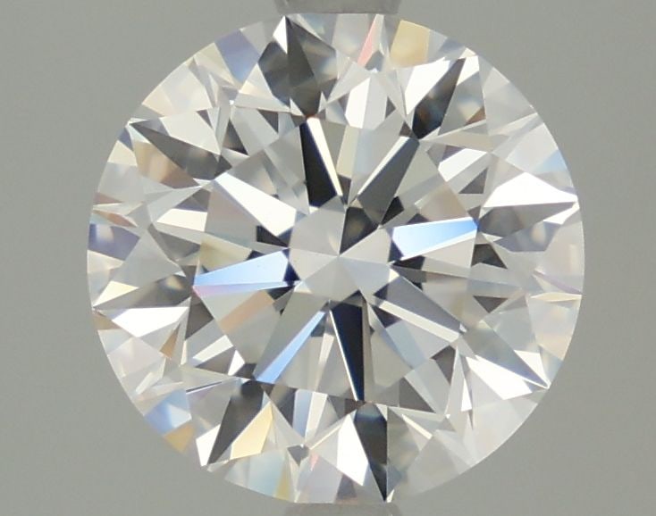 Loose Lab Diamond - IGI Round 2.7ct D VS1 (1 of 1)