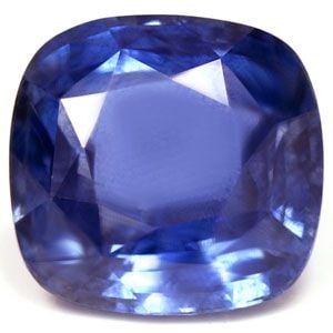 Loose Sapphire Gemstone - Cushion 3.64ct Blue SI: Loose Sapphire Gemstone - Cushion 3.64ct Blue SI This listing features Loose Sapphire Gemstone - Cushion 3.64ct Blue SI. Item specifics are provided below. Item Specifics: Type: Sapphire Carat: 3.64