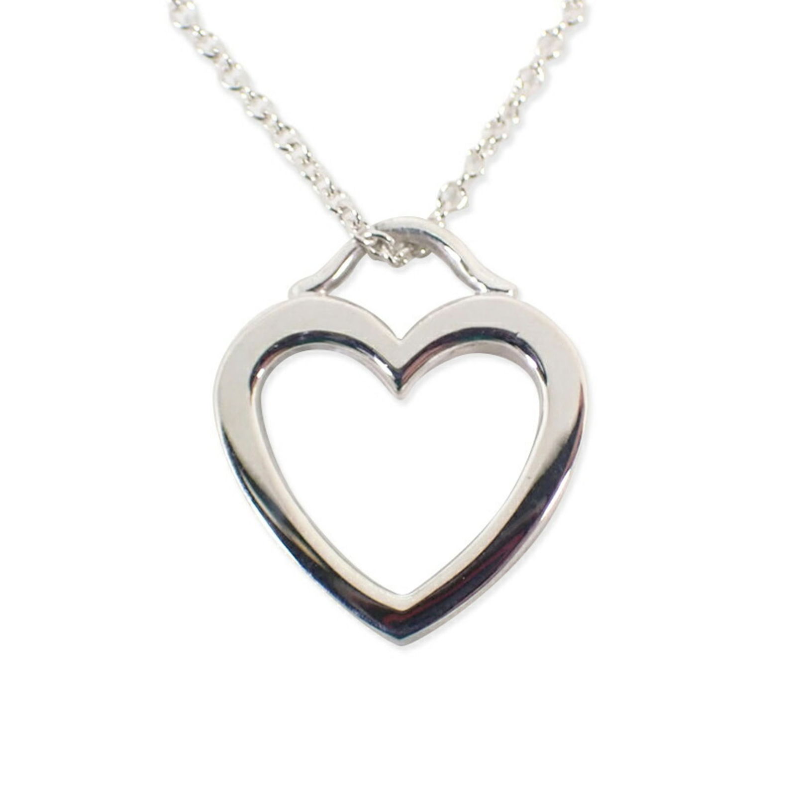 Necklace TIFFANY 925 Sentimental Heart Pendant: Necklace TIFFANY 925 Sentimental Heart Pendant This listing features Necklace TIFFANY 925 Sentimental Heart Pendant. Item specifics are provided below. Item Specifics: Brand: Tiffany Necklace Type: Pe