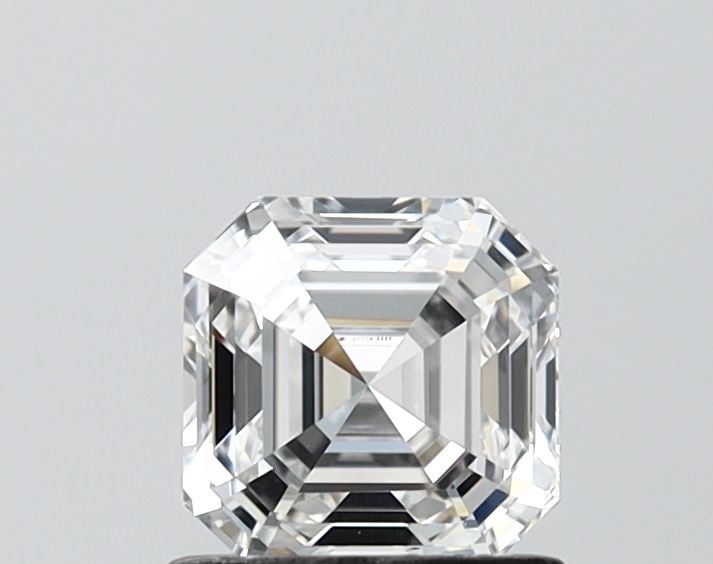 Loose Lab Diamond - IGI Asscher 1.02ct E VVS2: Loose Lab Diamond - IGI Asscher 1.02ct E VVS2 This listing features Loose Lab Diamond - IGI Asscher 1.02ct E VVS2. Item specifics are provided below. Item Specifics: Source: This Is A Real Diamond