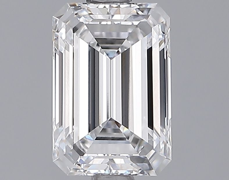 Loose Lab Diamond - IGI Emerald 1.92ct D VVS2: Loose Lab Diamond - IGI Emerald 1.92ct D VVS2 This listing features Loose Lab Diamond - IGI Emerald 1.92ct D VVS2. Item specifics are provided below. Item Specifics: Source: This Is A Real Diamond