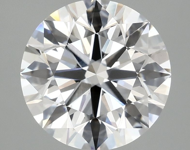 Ideal Loose Lab Diamond - IGI Round 3.06ct E VVS2 (1 of 1)
