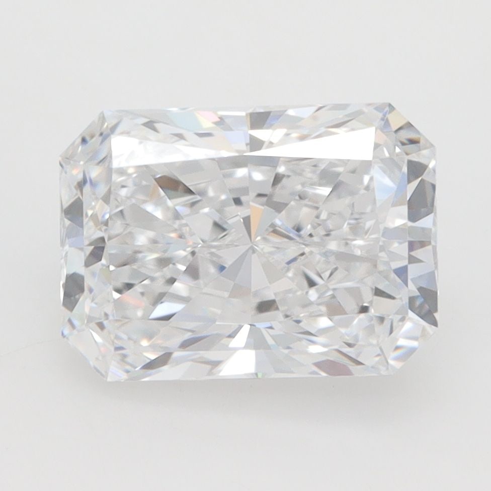 Loose Lab Diamond - GIA Radiant 2.07ct D VVS2: Loose Lab Diamond - GIA Radiant 2.07ct D VVS2 This listing features Loose Lab Diamond - GIA Radiant 2.07ct D VVS2. Item specifics are provided below. Item Specifics: Source: This Is A Real Diamond Gro