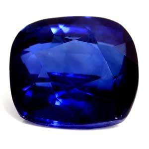 Loose Sapphire Gemstone - Cushion 1.03ct Blue SI: Loose Sapphire Gemstone - Cushion 1.03ct Blue SI This listing features Loose Sapphire Gemstone - Cushion 1.03ct Blue SI. Item specifics are provided below. Item Specifics: Type: Sapphire Carat: 1.03