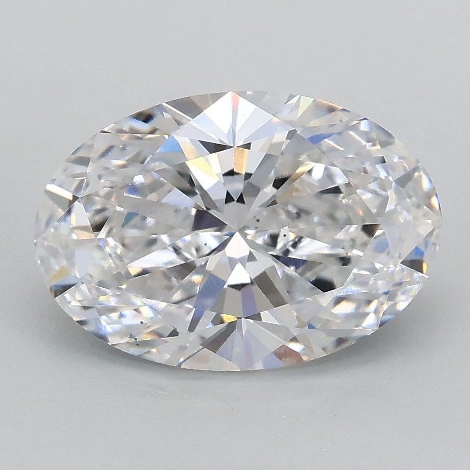 Loose Lab Diamond - IGI Oval 2.09ct D VS1: Loose Lab Diamond - IGI Oval 2.09ct D VS1 This listing features Loose Lab Diamond - IGI Oval 2.09ct D VS1. Item specifics are provided below. Item Specifics: Source: This Is A Real Diamond Grown In A