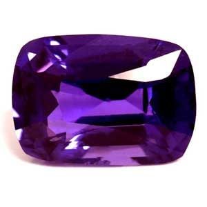 Loose Sapphire Gemstone - GIA Cushion 2.51ct Purple SI: Loose Sapphire Gemstone - GIA Cushion 2.51ct Purple SI This listing features Loose Sapphire Gemstone - GIA Cushion 2.51ct Purple SI. Item specifics are provided below. Item Specifics: Type: Sapphire C