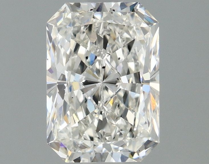 Loose Lab Diamond - IGI Radiant 1.7ct F VS2: Loose Lab Diamond - IGI Radiant 1.7ct F VS2 This listing features Loose Lab Diamond - IGI Radiant 1.7ct F VS2. Item specifics are provided below. Item Specifics: Source: This Is A Real Diamond Grown