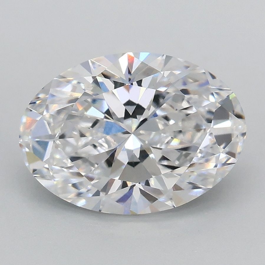 Loose Lab Diamond - IGI Oval 2.09ct D VS1: Loose Lab Diamond - IGI Oval 2.09ct D VS1 This listing features Loose Lab Diamond - IGI Oval 2.09ct D VS1. Item specifics are provided below. Item Specifics: Source: This Is A Real Diamond Grown In