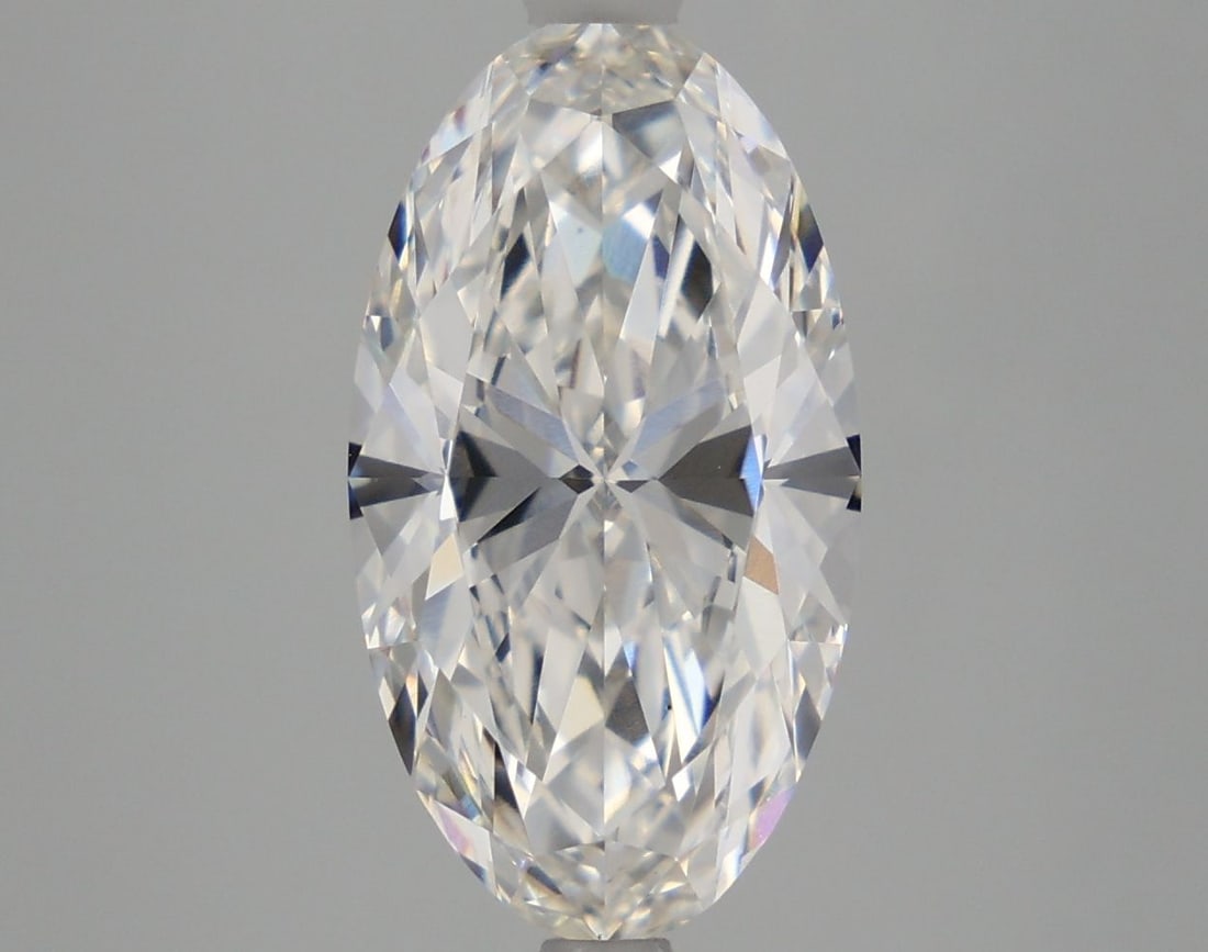 Loose Lab Diamond - IGI Oval 4.06ct F VS1: Loose Lab Diamond - IGI Oval 4.06ct F VS1 This listing features Loose Lab Diamond - IGI Oval 4.06ct F VS1. Item specifics are provided below. Item Specifics: Source: This Is A Real Diamond Grown In