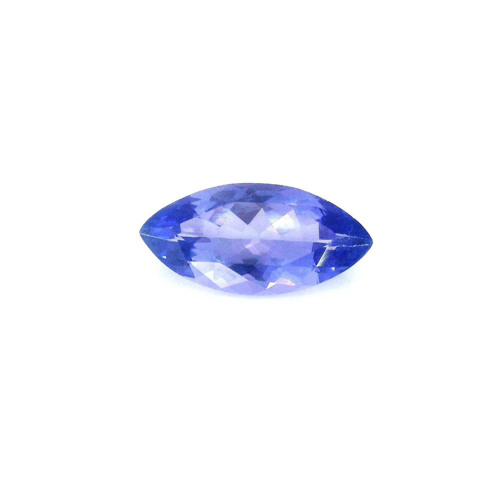 Loose Tanzanite Gemstone - GSI Marquise 1.61ct Blue EC: Loose Tanzanite Gemstone - GSI Marquise 1.61ct Blue EC This listing features Loose Tanzanite Gemstone - GSI Marquise 1.61ct Blue EC. Item specifics are provided below. Item Specifics: Type: