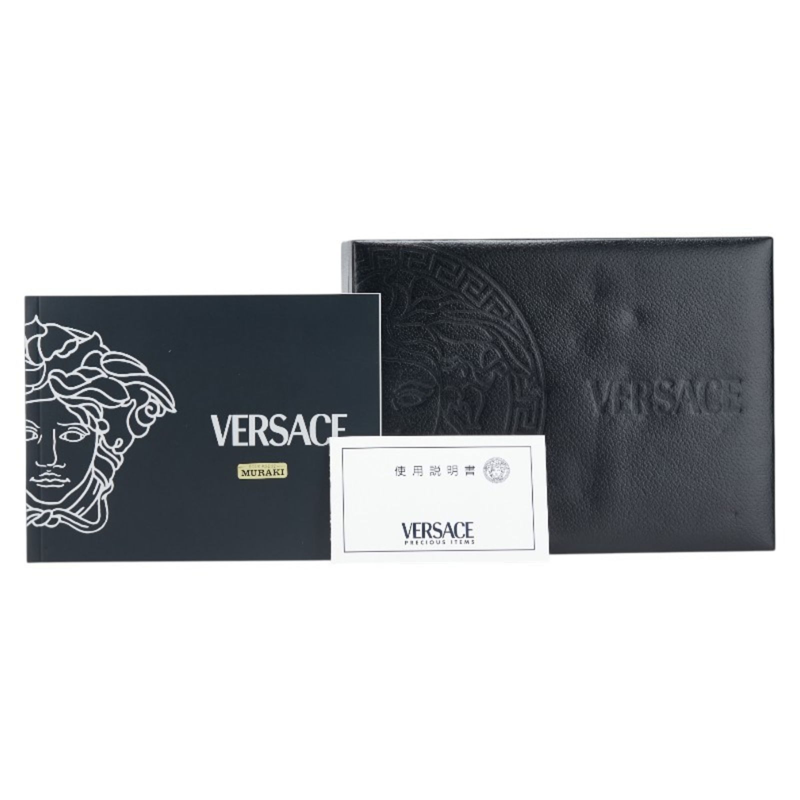 Wristwatch Versace - 8