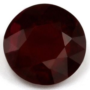 Loose Ruby Gemstone - Round 1.39ct Red SI: Loose Ruby Gemstone - Round 1.39ct Red SI This listing features Loose Ruby Gemstone - Round 1.39ct Red SI. Item specifics are provided below. Item Specifics: Type: Ruby Carat: 1.39 Cut: Faceted Color: