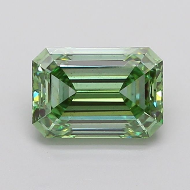 Loose Lab Diamond - IGI Emerald 3.22ct Fancy Vivid Green VS2: Loose Lab Diamond - IGI Emerald 3.22ct Fancy Vivid Green VS2 This listing features Loose Lab Diamond - IGI Emerald 3.22ct Fancy Vivid Green VS2. Item specifics are provided below. Item Specifics:
