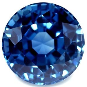 Loose Sapphire Gemstone - GIA Round 3.63ct Blue EC: Loose Sapphire Gemstone - GIA Round 3.63ct Blue EC This listing features Loose Sapphire Gemstone - GIA Round 3.63ct Blue EC. Item specifics are provided below. Item Specifics: Type: Sapphire Carat: