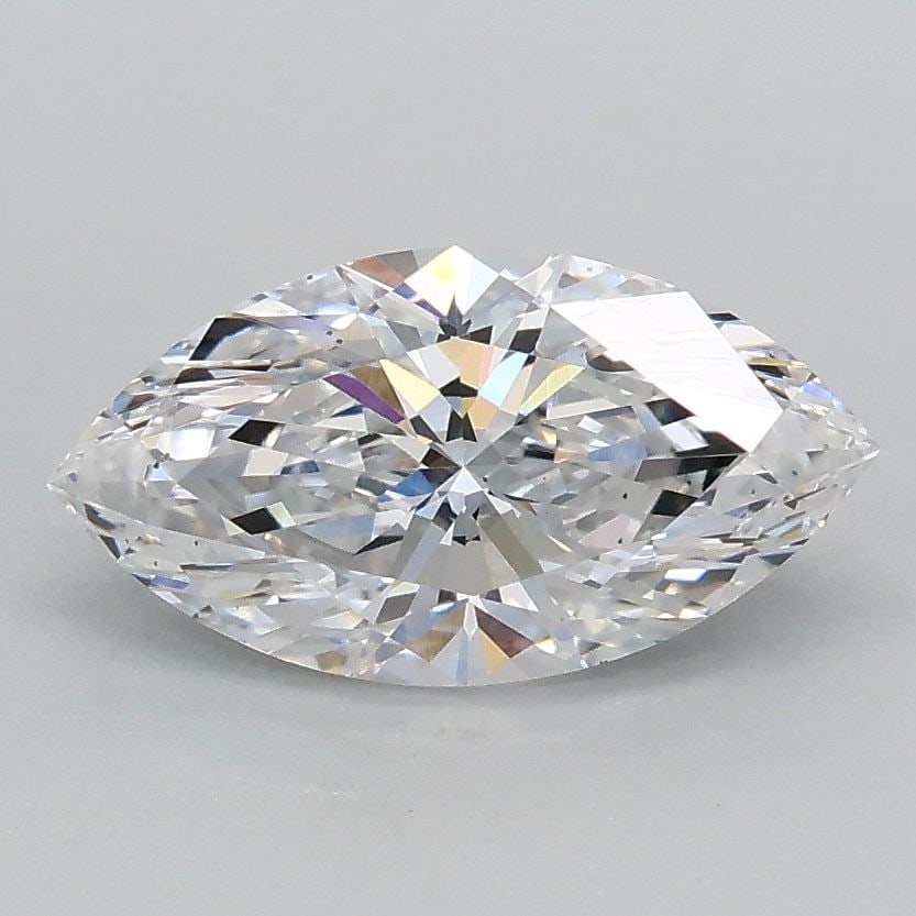 Loose Lab Diamond - IGI Marquise 1.01ct D VS2: Loose Lab Diamond - IGI Marquise 1.01ct D VS2 This listing features Loose Lab Diamond - IGI Marquise 1.01ct D VS2. Item specifics are provided below. Item Specifics: Source: This Is A Real Diamond
