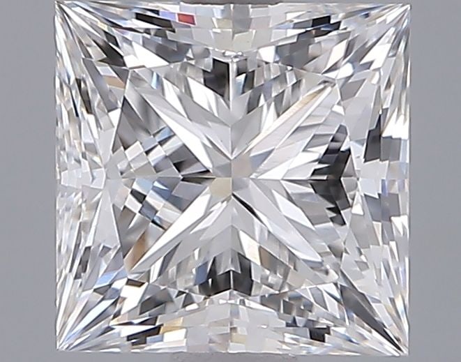 Loose Lab Diamond - IGI Princess 1.95ct D VVS2: Loose Lab Diamond - IGI Princess 1.95ct D VVS2 This listing features Loose Lab Diamond - IGI Princess 1.95ct D VVS2. Item specifics are provided below. Item Specifics: Source: This Is A Real Diamond