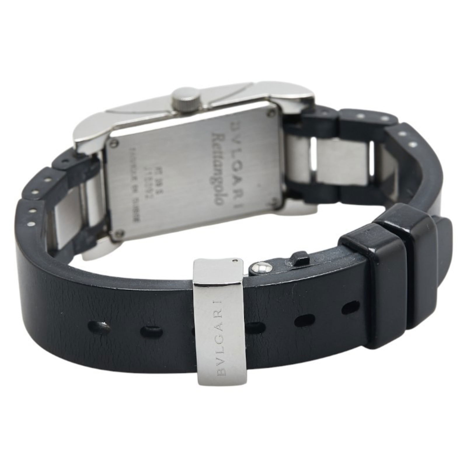 Wristwatch Bvlgari - 3