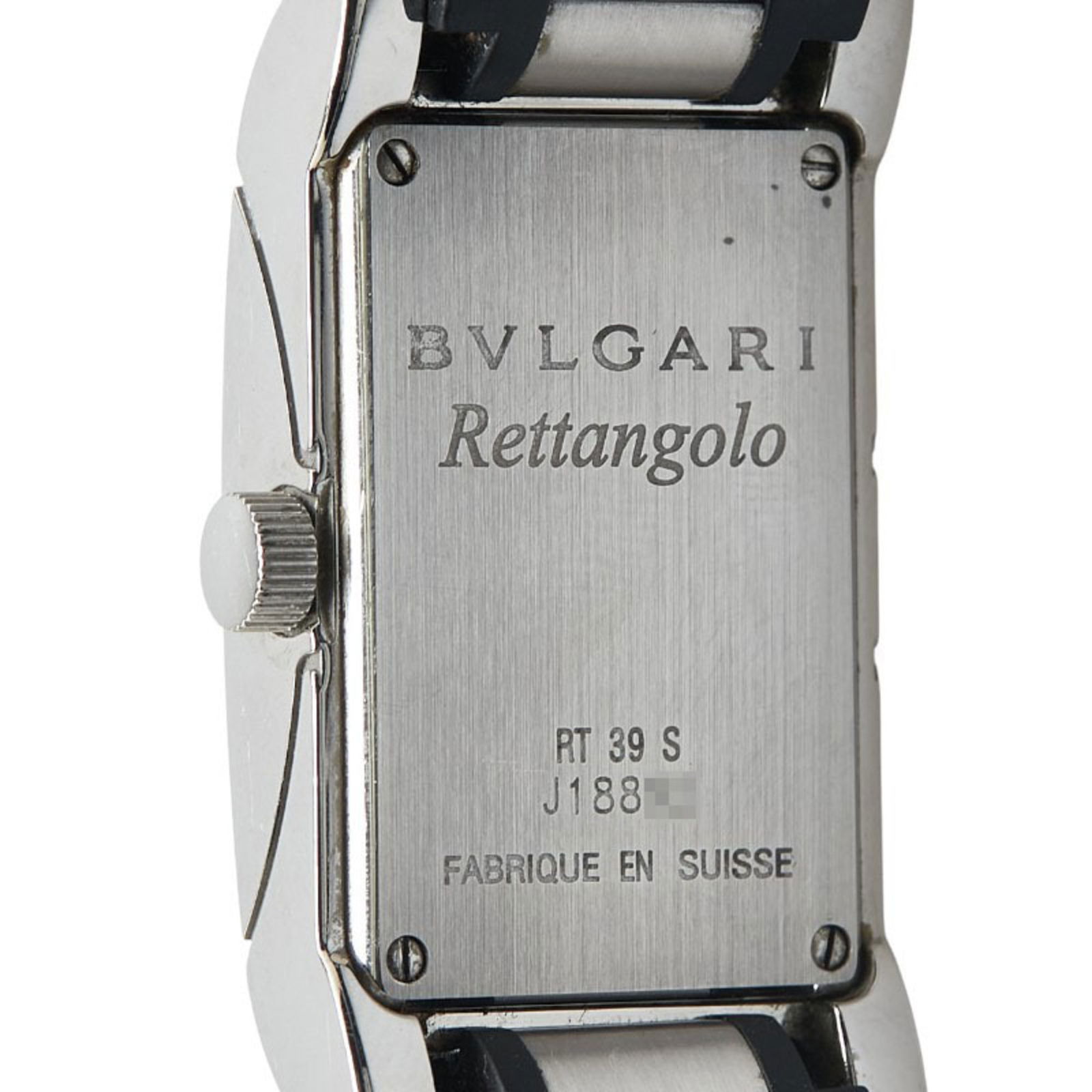 Wristwatch Bvlgari - 4