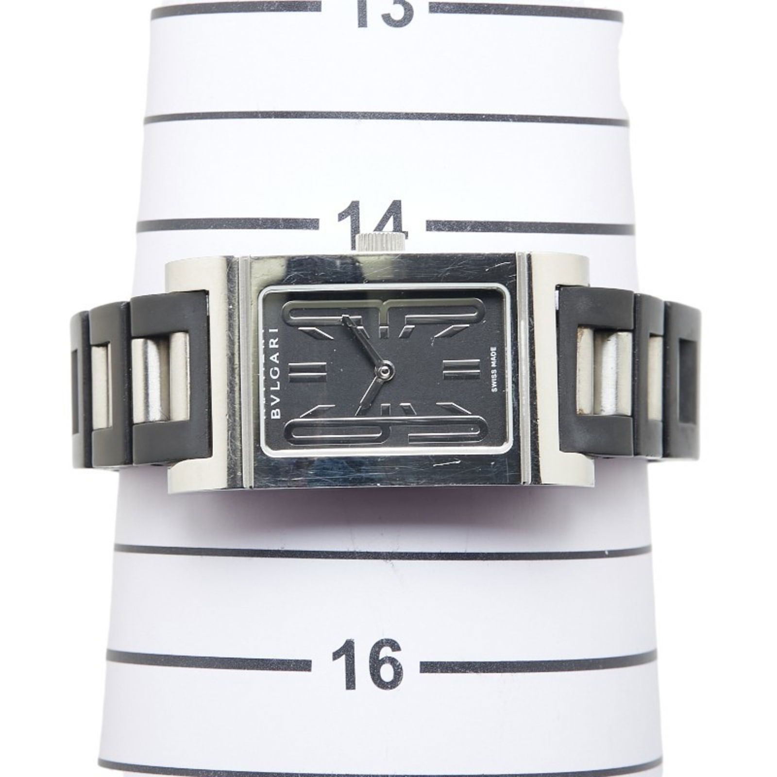 Wristwatch Bvlgari - 7