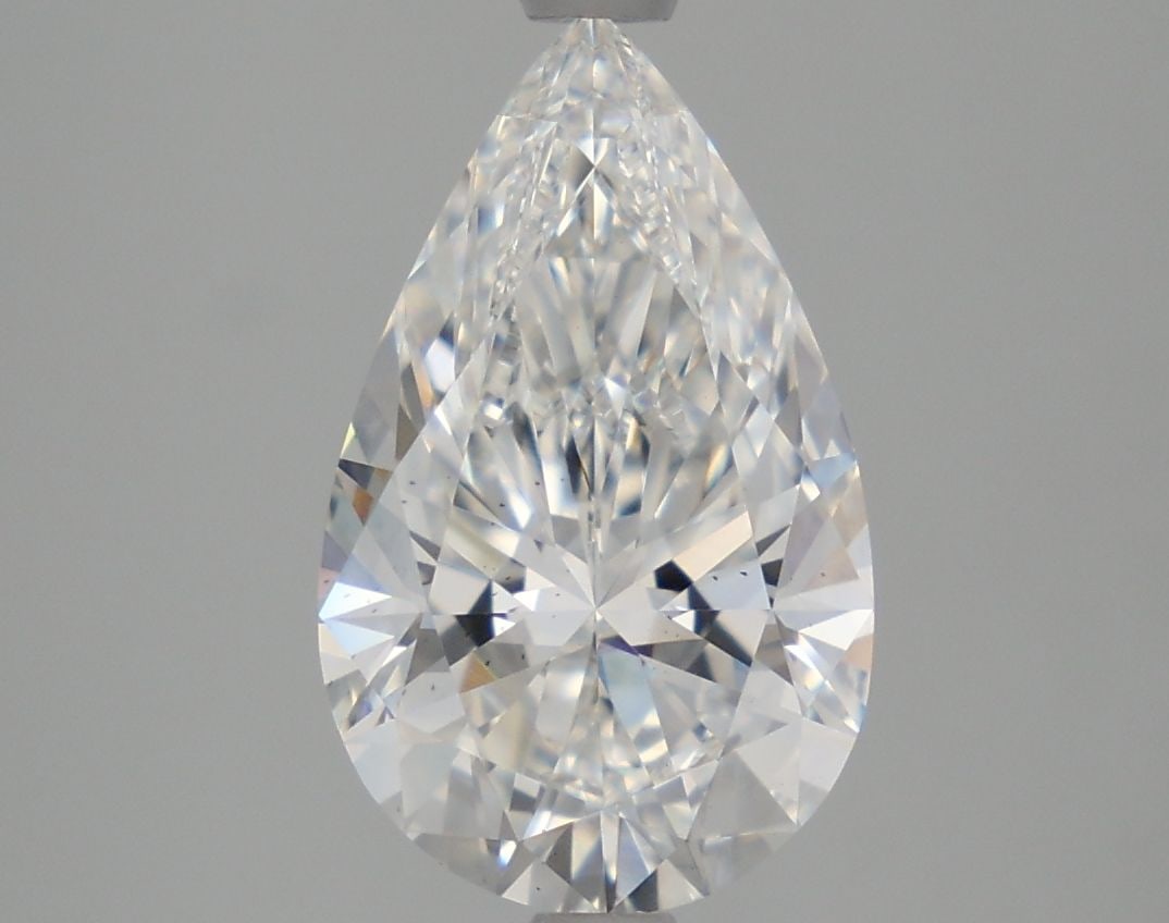 Loose Lab Diamond - IGI Pear 3.05ct E VS2: Loose Lab Diamond - IGI Pear 3.05ct E VS2 This listing features Loose Lab Diamond - IGI Pear 3.05ct E VS2. Item specifics are provided below. Item Specifics: Source: This Is A Real Diamond Grown In
