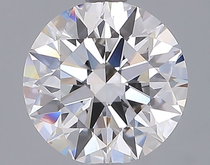 Ideal Loose Lab Diamond - IGI Round 1.96ct E VVS2 (1 of 1)