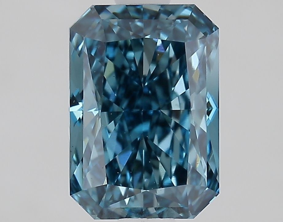 Loose Lab Diamond - IGI Radiant 1.55ct Fancy Vivid Blue VS1: Loose Lab Diamond - IGI Radiant 1.55ct Fancy Vivid Blue VS1 This listing features Loose Lab Diamond - IGI Radiant 1.55ct Fancy Vivid Blue VS1. Item specifics are provided below. Item Specifics: