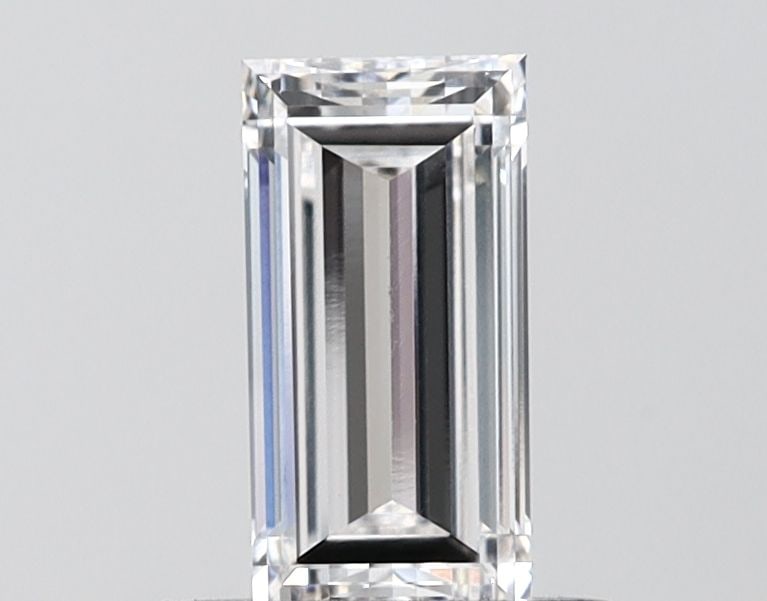 Loose Lab Diamond - IGI Baguette 1.01ct D VVS1: Loose Lab Diamond - IGI Baguette 1.01ct D VVS1 This listing features Loose Lab Diamond - IGI Baguette 1.01ct D VVS1. Item specifics are provided below. Item Specifics: Source: This Is A Real Diamond