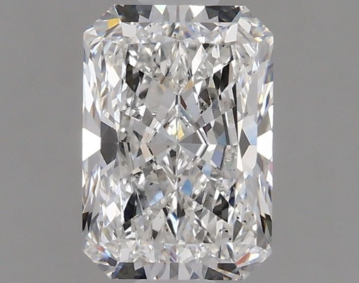Loose Lab Diamond - IGI Radiant 1.3ct E VS2: Loose Lab Diamond - IGI Radiant 1.3ct E VS2 This listing features Loose Lab Diamond - IGI Radiant 1.3ct E VS2. Item specifics are provided below. Item Specifics: Source: This Is A Real Diamond Grown I
