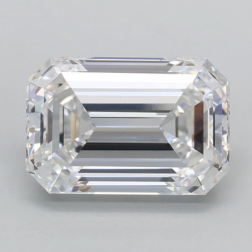 Loose Lab Diamond - IGI Emerald 2.09ct D VVS2 (1 of 1)