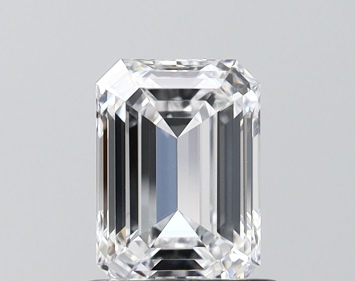 Loose Lab Diamond - IGI Emerald 1.01ct D VS1: Loose Lab Diamond - IGI Emerald 1.01ct D VS1 This listing features Loose Lab Diamond - IGI Emerald 1.01ct D VS1. Item specifics are provided below. Item Specifics: Source: This Is A Real Diamond Grown