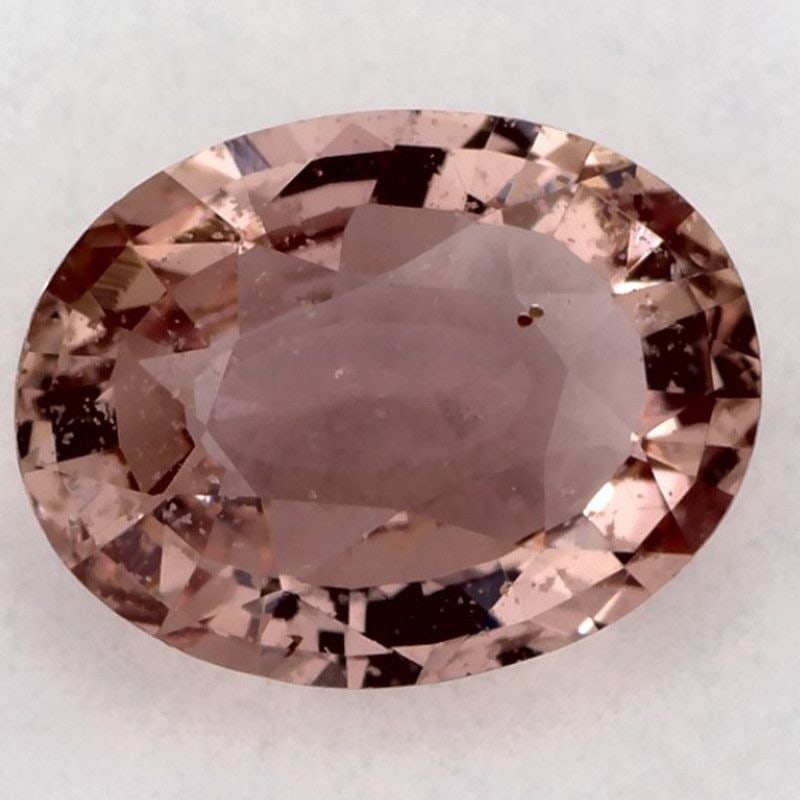 Loose Sapphire Gemstone - Oval 1.34ct Pink SI: Loose Sapphire Gemstone - Oval 1.34ct Pink SI This listing features Loose Sapphire Gemstone - Oval 1.34ct Pink SI. Item specifics are provided below. Item Specifics: Type: Sapphire Carat: 1.34 Cut: Fa