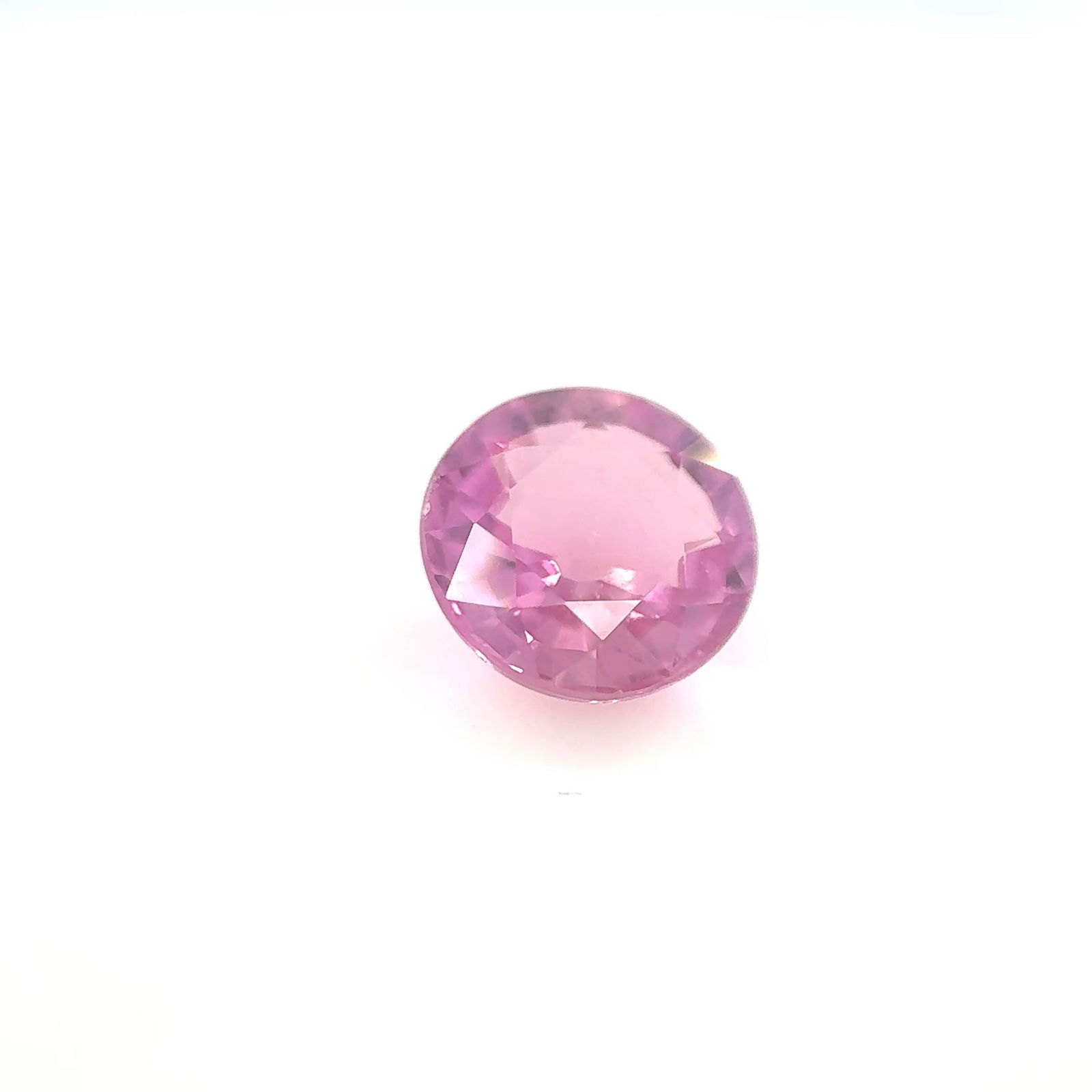 Loose Sapphire Gemstone - Round 1.55ct Pink SI: Loose Sapphire Gemstone - Round 1.55ct Pink SI This listing features Loose Sapphire Gemstone - Round 1.55ct Pink SI. Item specifics are provided below. Item Specifics: Type: Sapphire Carat: 1.55 Cut: