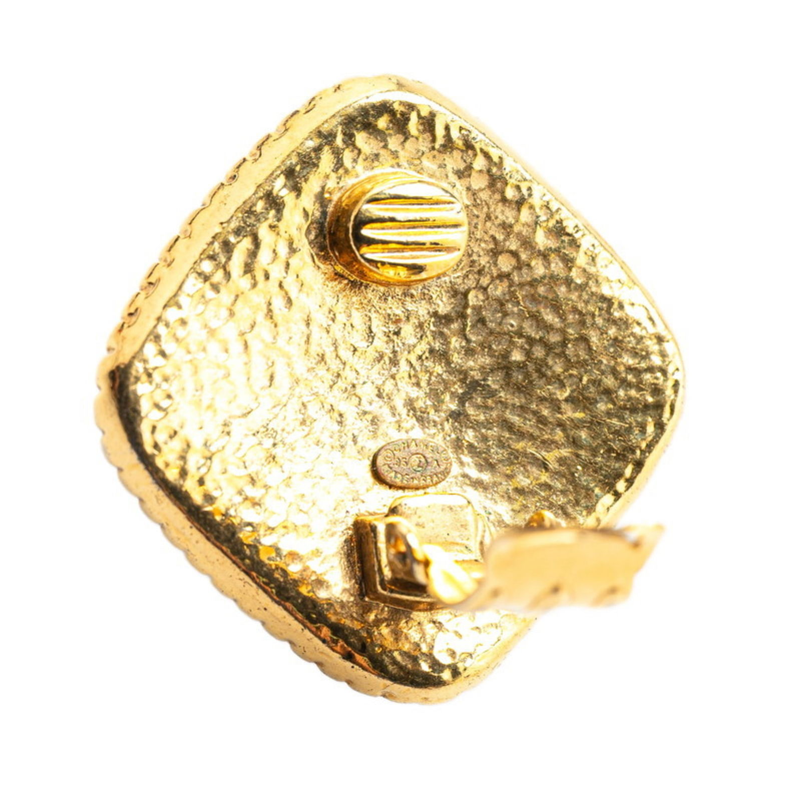 Earrings Chanel Drop - 3