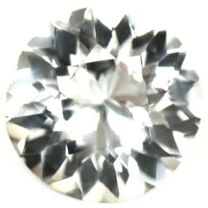 Loose Sapphire Gemstone - GIA Round 1.91ct White EC: Loose Sapphire Gemstone - GIA Round 1.91ct White EC This listing features Loose Sapphire Gemstone - GIA Round 1.91ct White EC. Item specifics are provided below. Item Specifics: Type: Sapphire Carat: