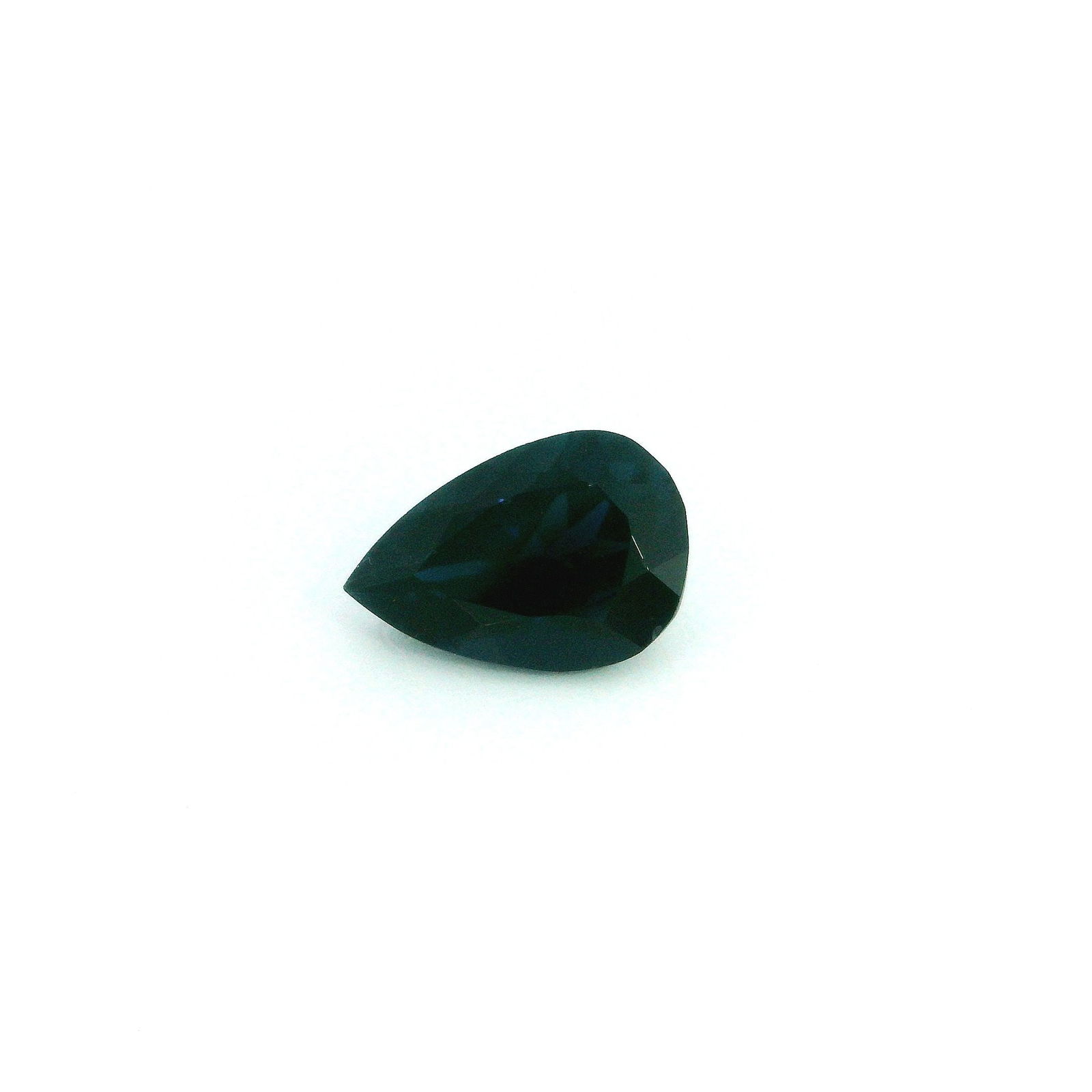 Loose Tourmaline Gemstone - GSI Pear 1.02ct Blue SI: Loose Tourmaline Gemstone - GSI Pear 1.02ct Blue SI This listing features Loose Tourmaline Gemstone - GSI Pear 1.02ct Blue SI. Item specifics are provided below. Item Specifics: Type: Tourmaline Carat