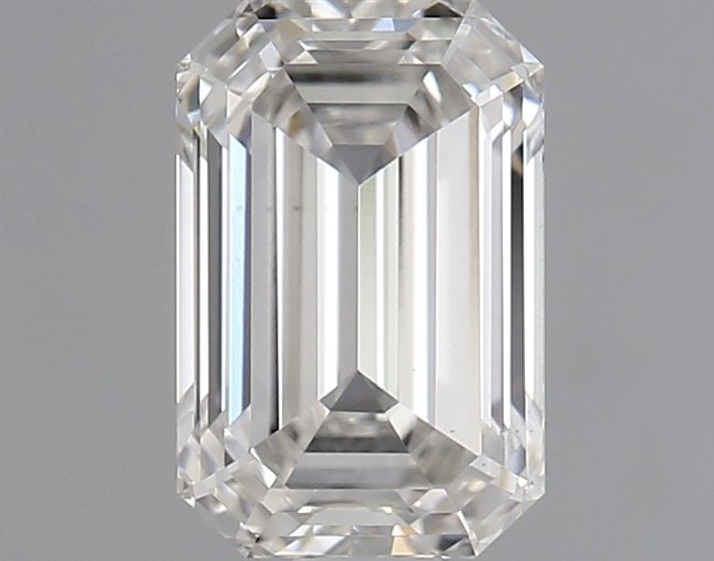 Loose Lab Diamond - IGI Emerald 1.05ct G VS1: Loose Lab Diamond - IGI Emerald 1.05ct G VS1 This listing features Loose Lab Diamond - IGI Emerald 1.05ct G VS1. Item specifics are provided below. Item Specifics: Source: This Is A Real Diamond Grown