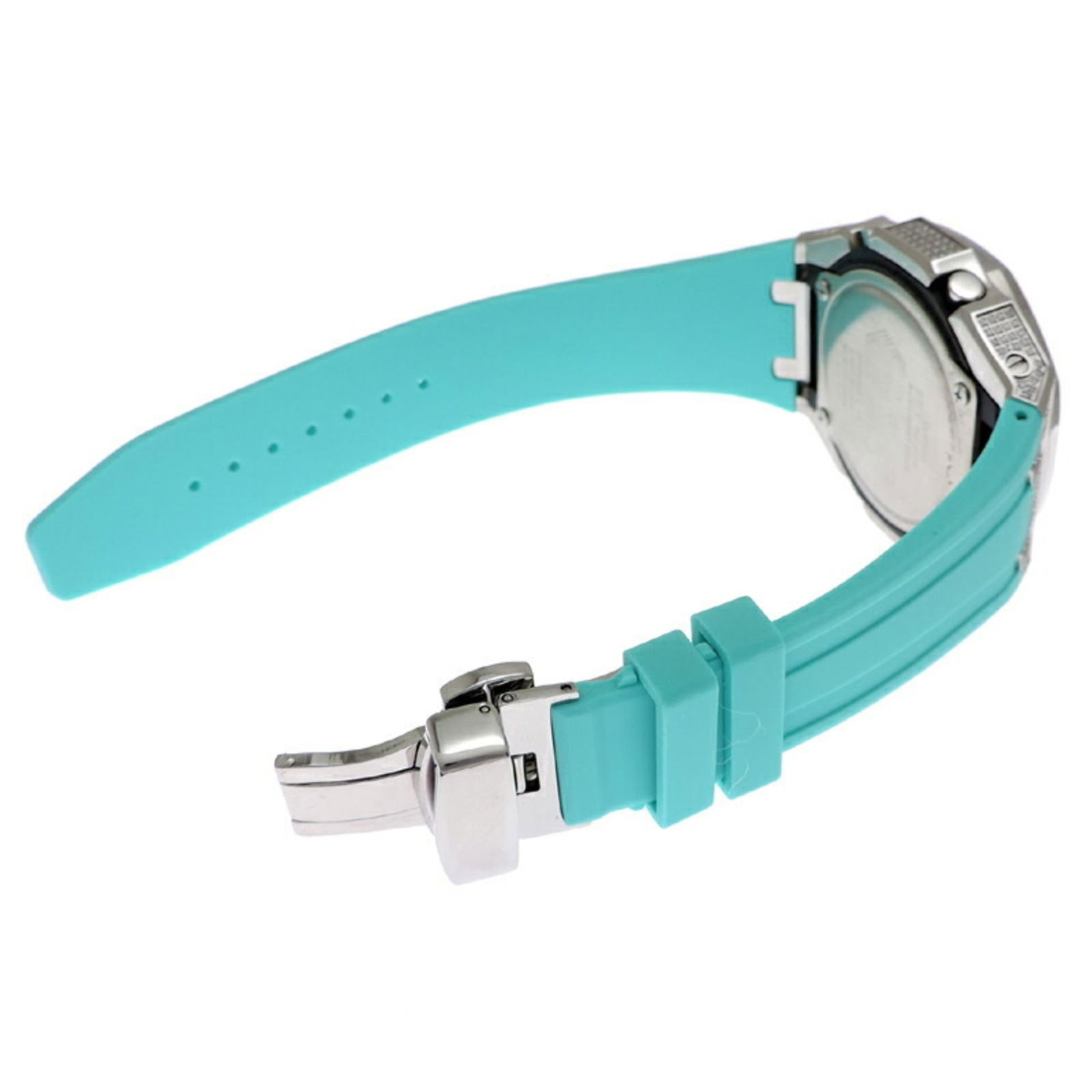 Wristwatch Casio - 3