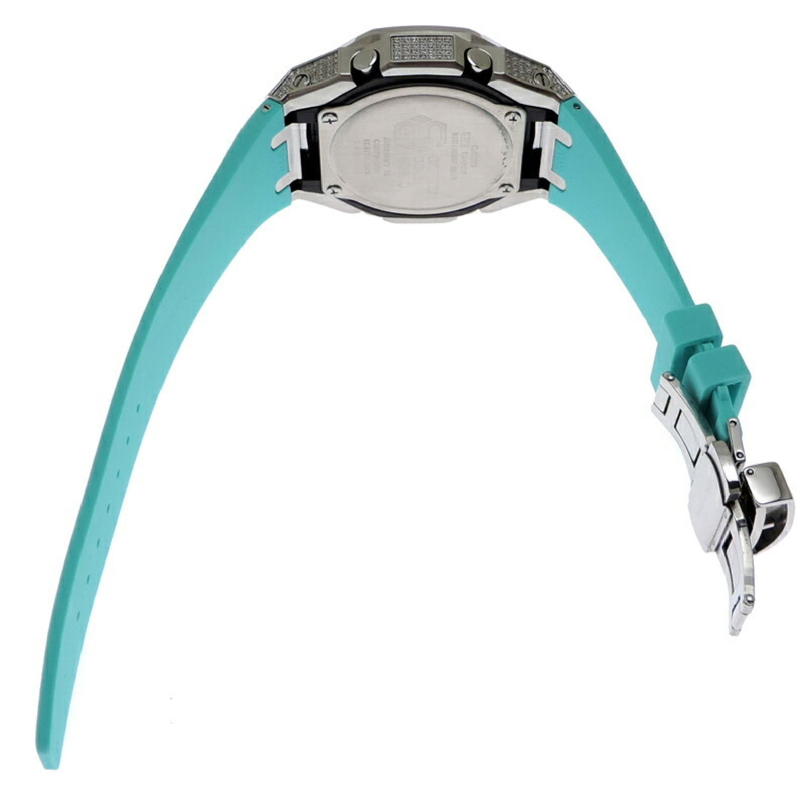 Wristwatch Casio - 5