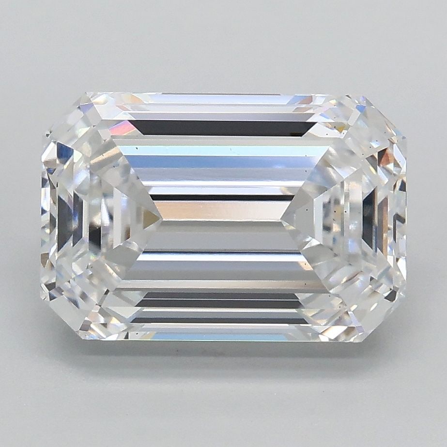 Loose Lab Diamond - IGI Emerald 3.03ct D VS2: Loose Lab Diamond - IGI Emerald 3.03ct D VS2 This listing features Loose Lab Diamond - IGI Emerald 3.03ct D VS2. Item specifics are provided below. Item Specifics: Source: This Is A Real Diamond