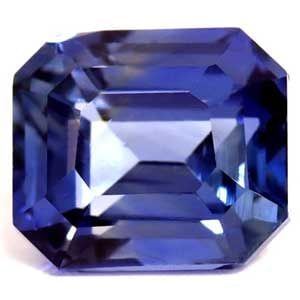 Loose Sapphire Gemstone - GIA Emerald 1.7ct Blue EC: Loose Sapphire Gemstone - GIA Emerald 1.7ct Blue EC This listing features Loose Sapphire Gemstone - GIA Emerald 1.7ct Blue EC. Item specifics are provided below. Item Specifics: Type: Sapphire Carat: