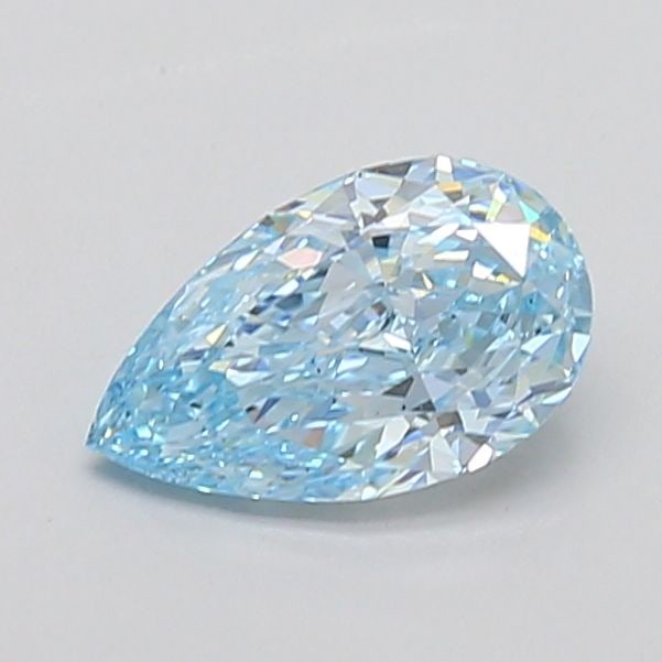 Loose Lab Diamond - IGI Pear 1.13ct Fancy Vivid Blue VVS2: Loose Lab Diamond - IGI Pear 1.13ct Fancy Vivid Blue VVS2 This listing features Loose Lab Diamond - IGI Pear 1.13ct Fancy Vivid Blue VVS2. Item specifics are provided below. Item Specifics: Source: Th