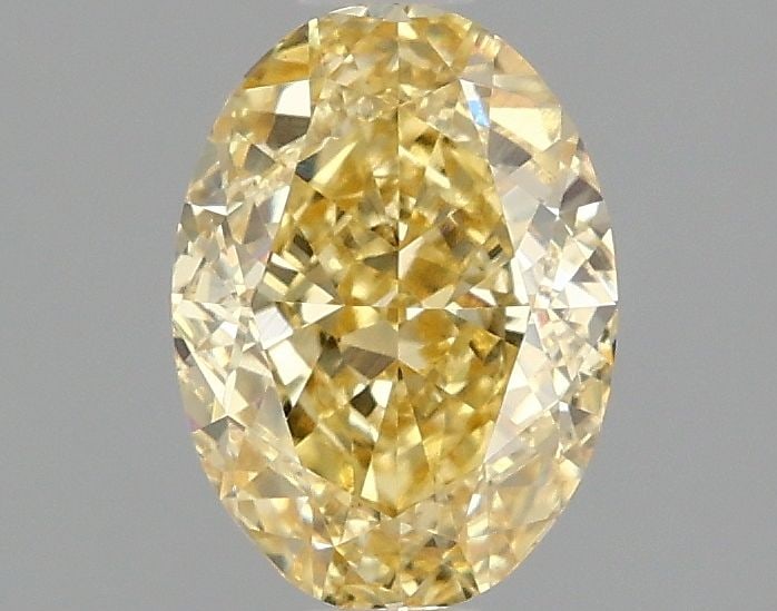 Loose Lab Diamond - IGI Oval 1.57ct Fancy Vivid Yellow VS1: Loose Lab Diamond - IGI Oval 1.57ct Fancy Vivid Yellow VS1 This listing features Loose Lab Diamond - IGI Oval 1.57ct Fancy Vivid Yellow VS1. Item specifics are provided below. Item Specifics: Source:
