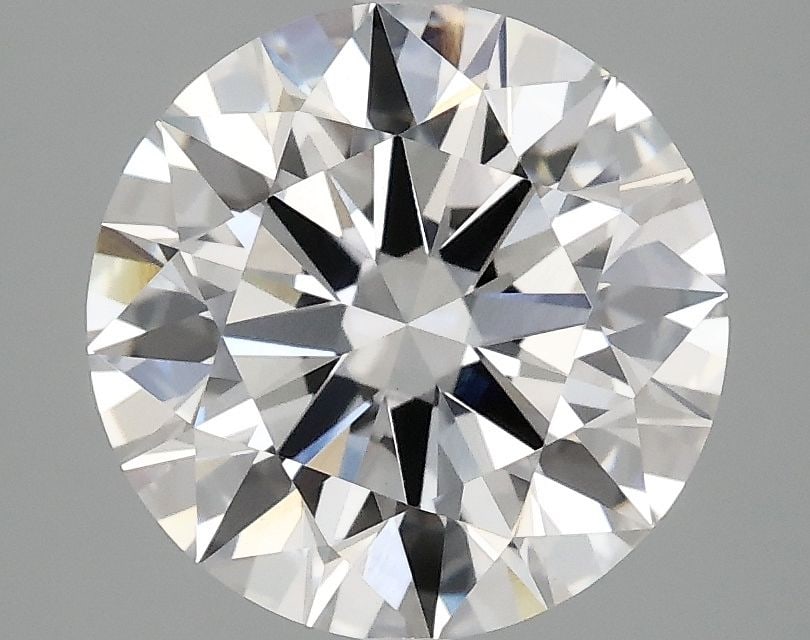 Ideal Loose Lab Diamond - IGI Round 3.07ct E VVS2 (1 of 1)