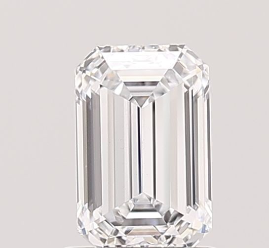 Loose Lab Diamond - IGI Emerald 1.02ct F VS2: Loose Lab Diamond - IGI Emerald 1.02ct F VS2 This listing features Loose Lab Diamond - IGI Emerald 1.02ct F VS2. Item specifics are provided below. Item Specifics: Source: This Is A Real Diamond Grown