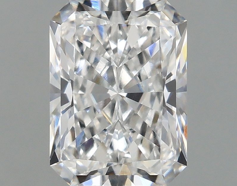 Loose Lab Diamond - IGI Radiant 1.03ct D VVS2: Loose Lab Diamond - IGI Radiant 1.03ct D VVS2 This listing features Loose Lab Diamond - IGI Radiant 1.03ct D VVS2. Item specifics are provided below. Item Specifics: Source: This Is A Real Diamond Gro