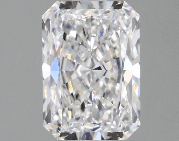 Loose Lab Diamond - IGI Radiant 1.41ct D VS2 (1 of 1)