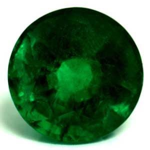 Loose Emerald Gemstone - AGL Round 4.78ct Green SI: Loose Emerald Gemstone - AGL Round 4.78ct Green SI This listing features Loose Emerald Gemstone - AGL Round 4.78ct Green SI. Item specifics are provided below. Item Specifics: Type: Emerald Carat: 4.7