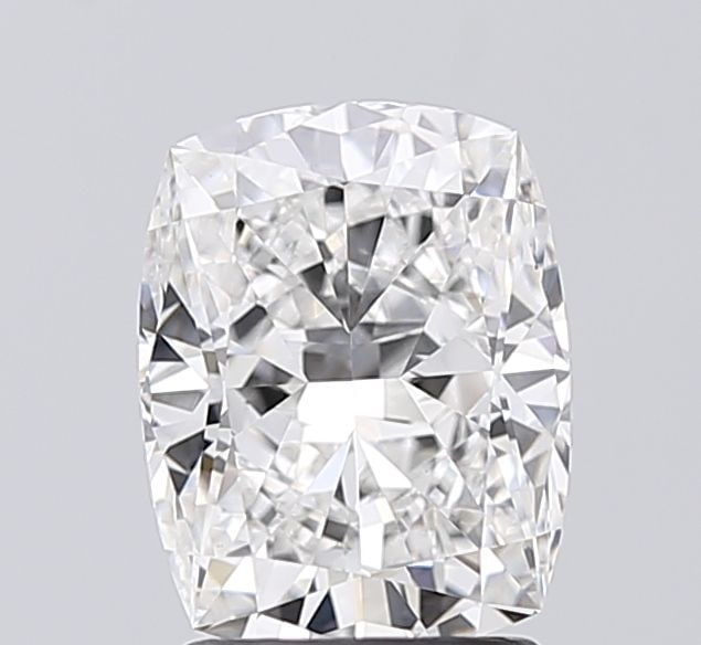 Loose Lab Diamond - IGI Cushion Modified 2.04ct E VVS2: Loose Lab Diamond - IGI Cushion Modified 2.04ct E VVS2 This listing features Loose Lab Diamond - IGI Cushion Modified 2.04ct E VVS2. Item specifics are provided below. Item Specifics: Source: This Is